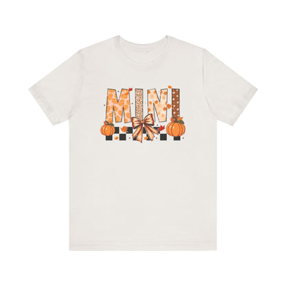 Mini Fall