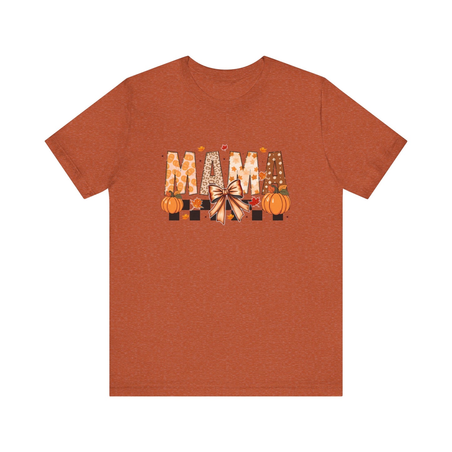 Fall Mama