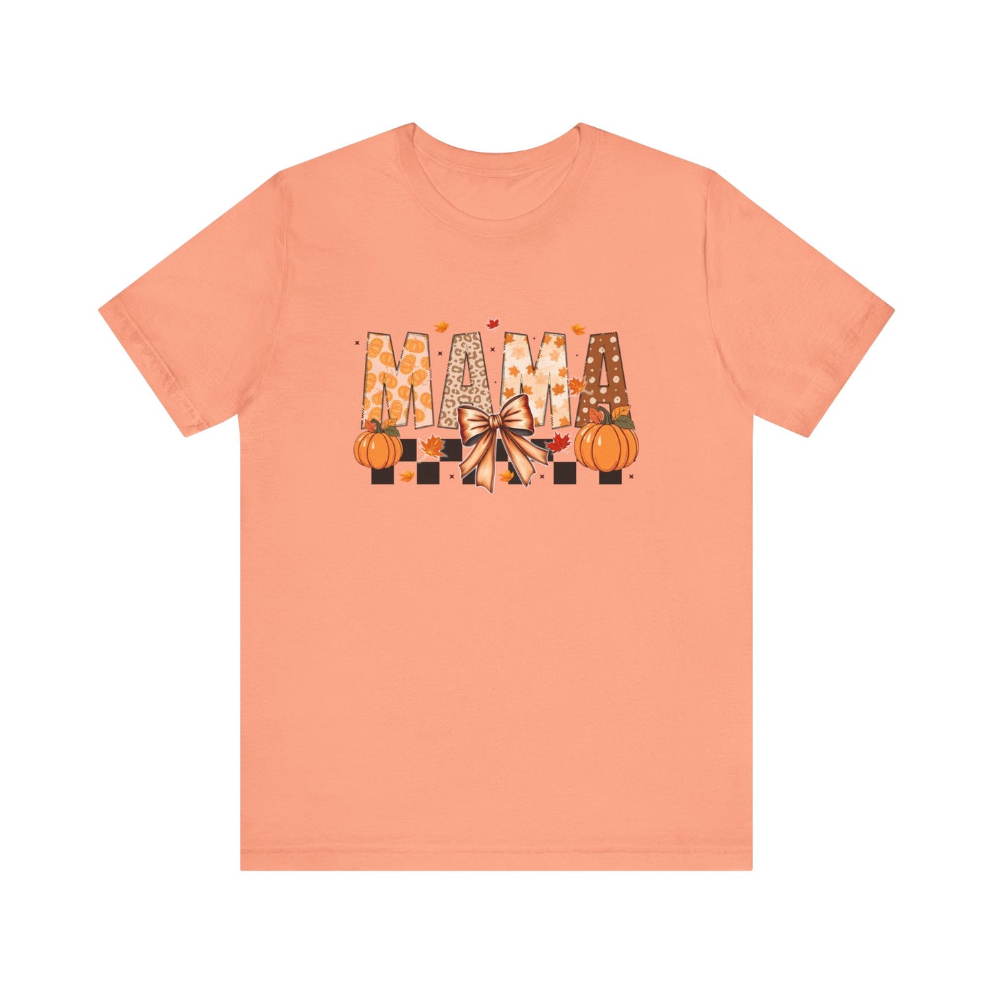 Fall Mama