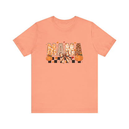 Fall Mama