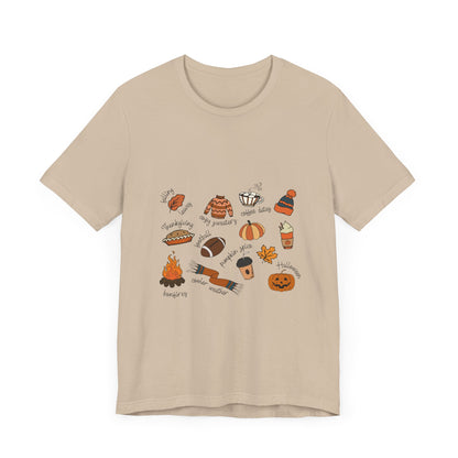 All Things Fall!