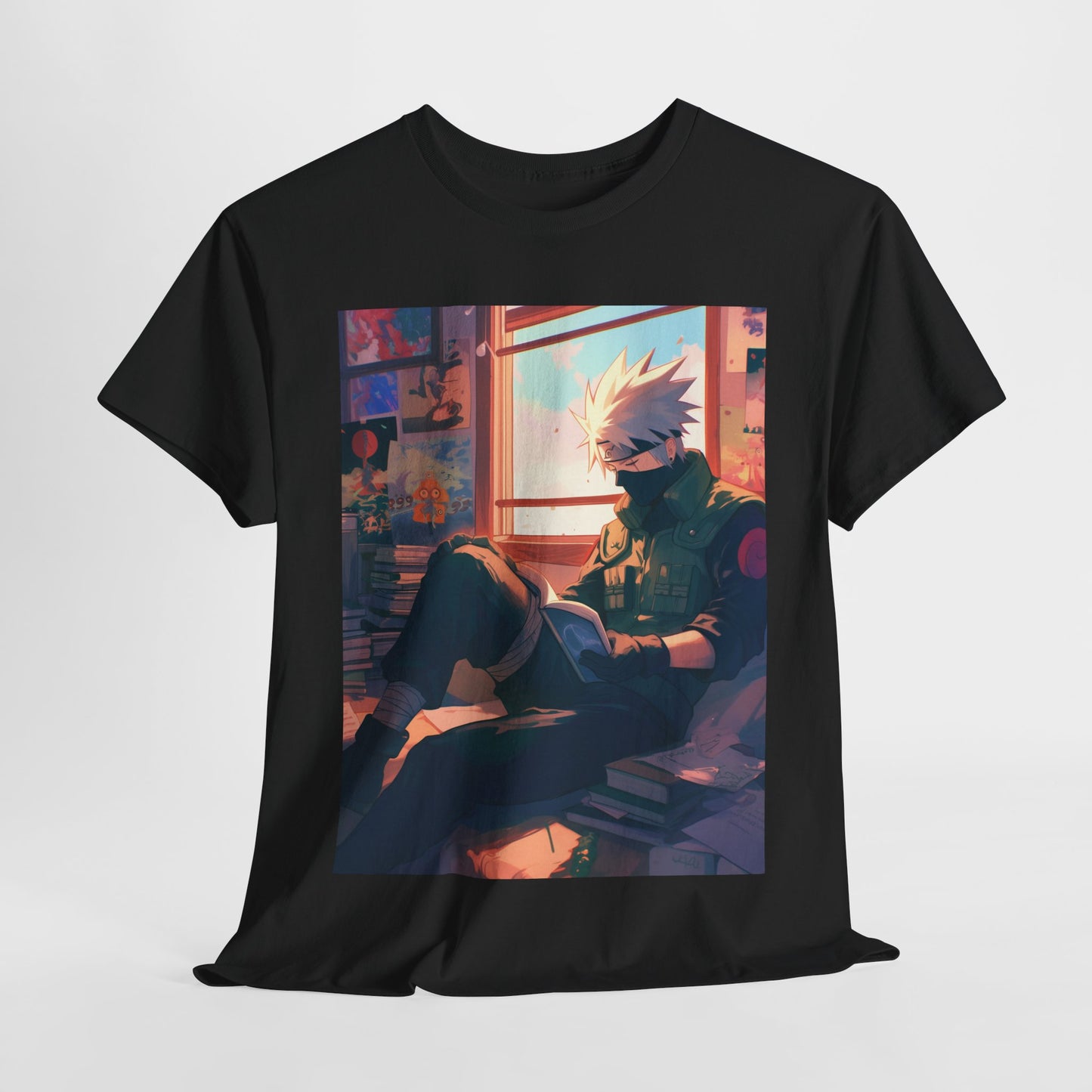 Kakashi Hatake #1