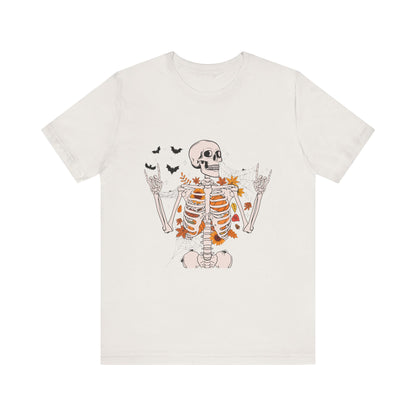 Spooky Rocker