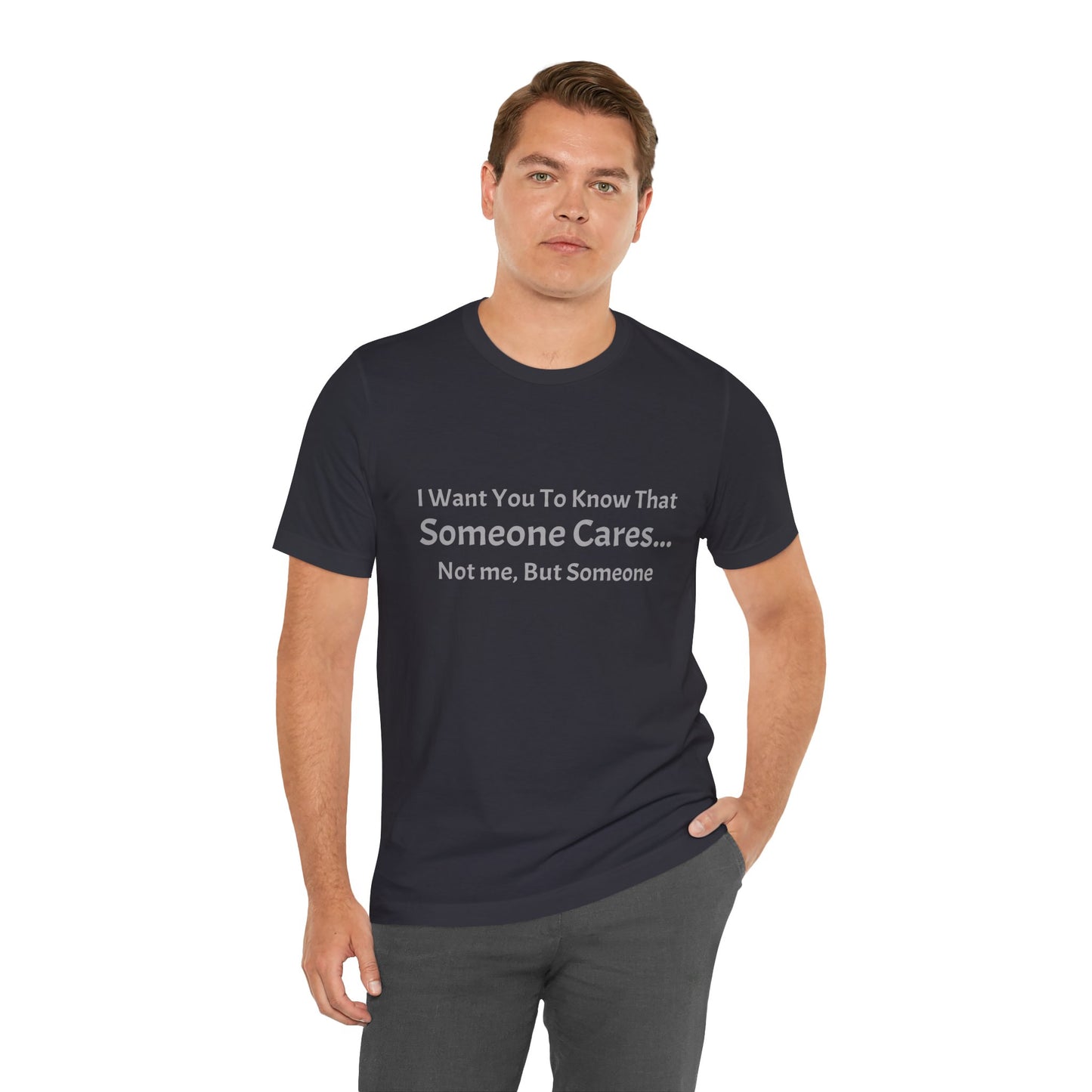 Someone Cares!
