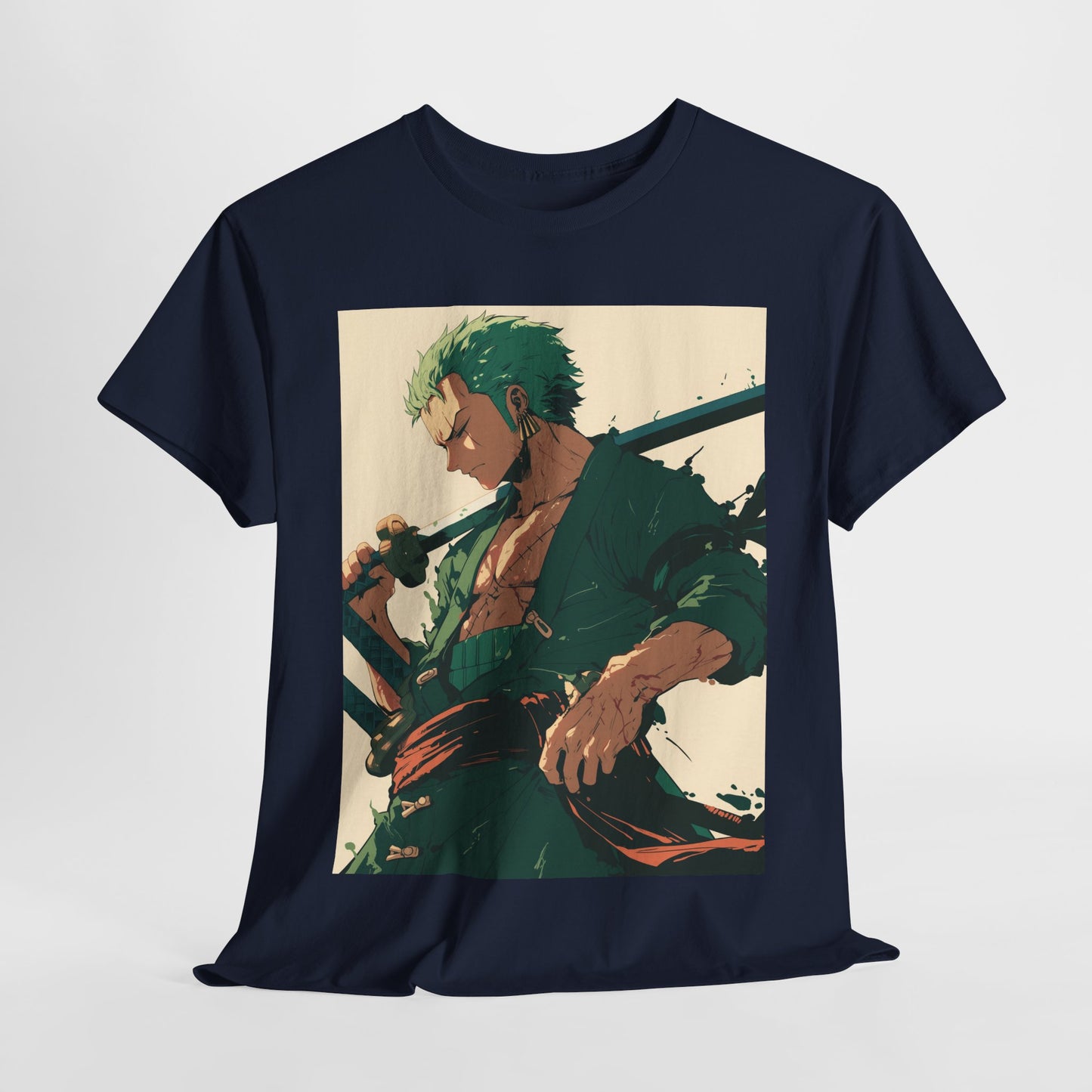 Zoro #8