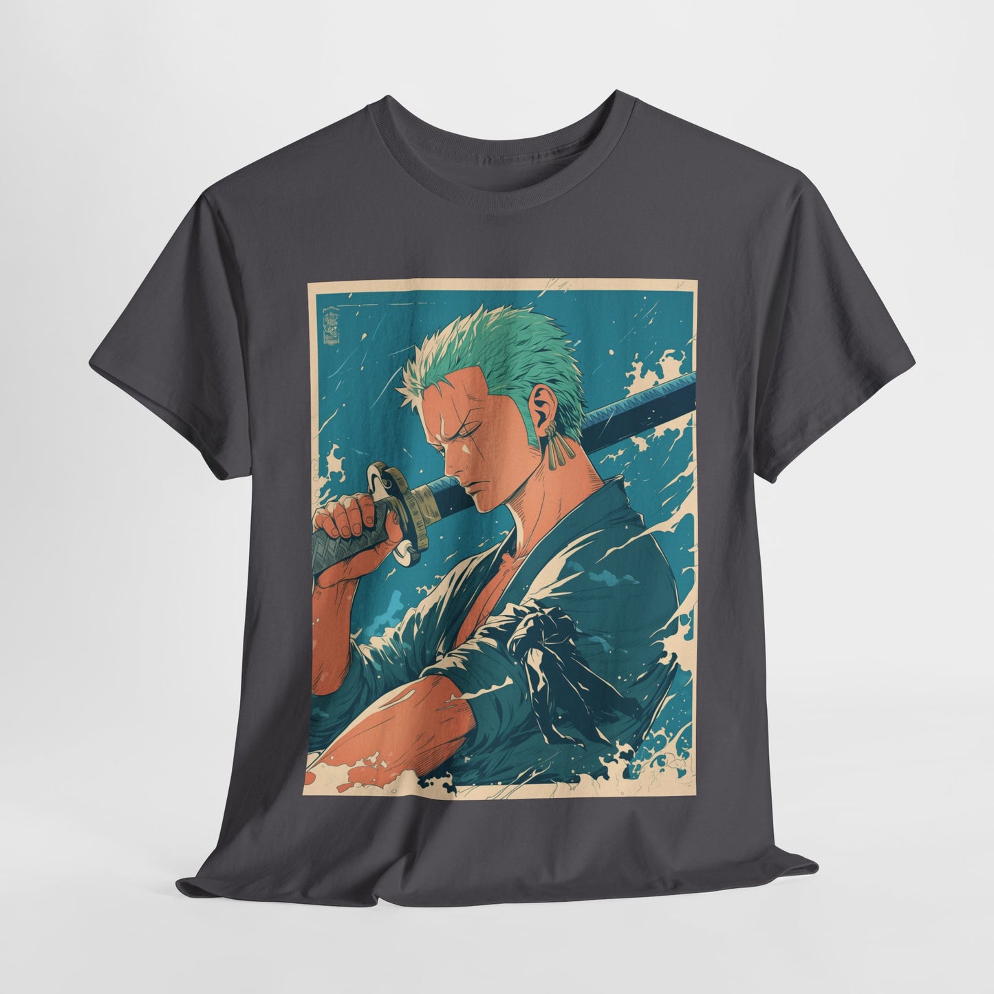 Zoro #5