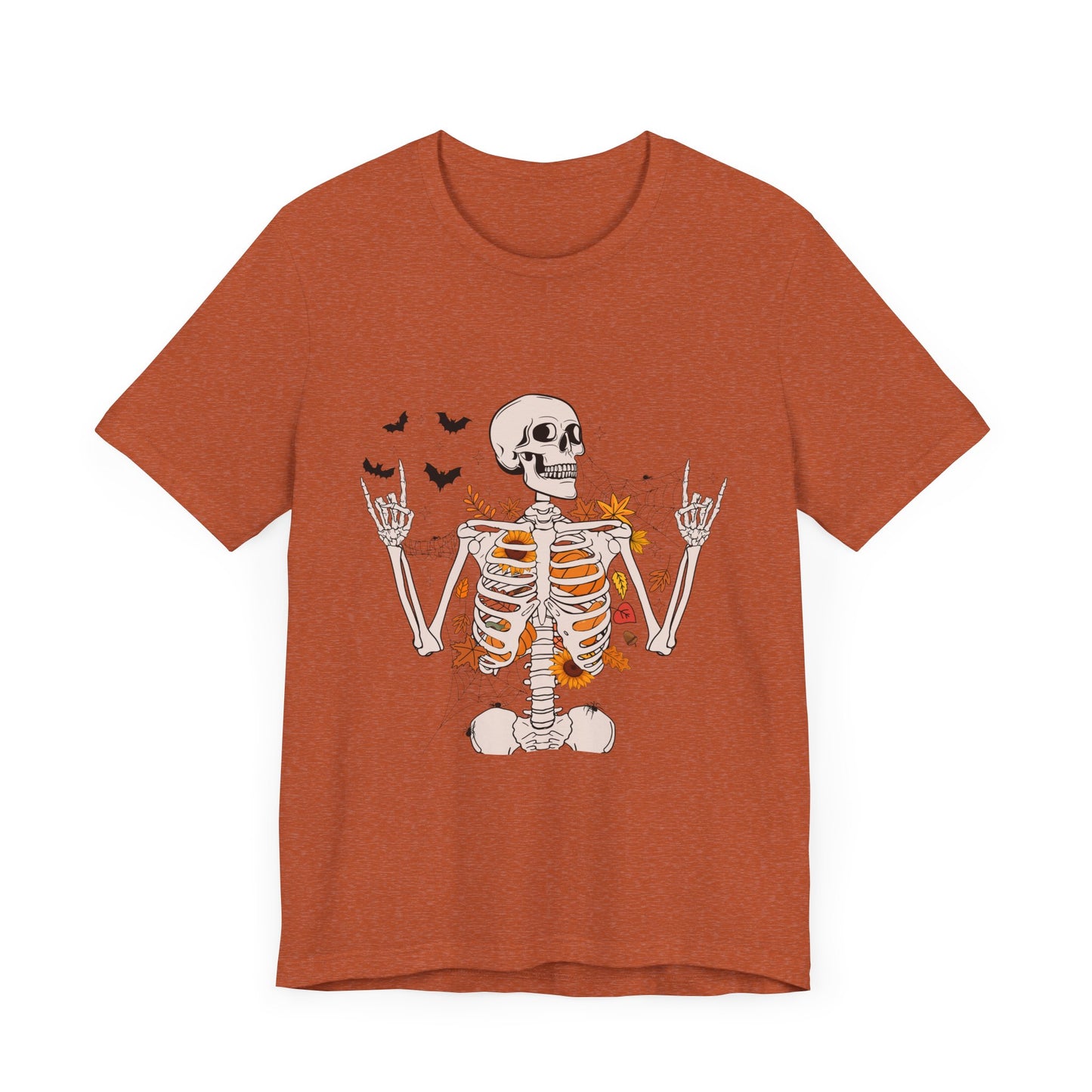 Spooky Rocker