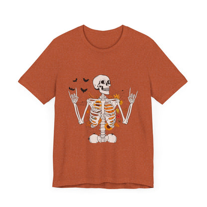 Spooky Rocker