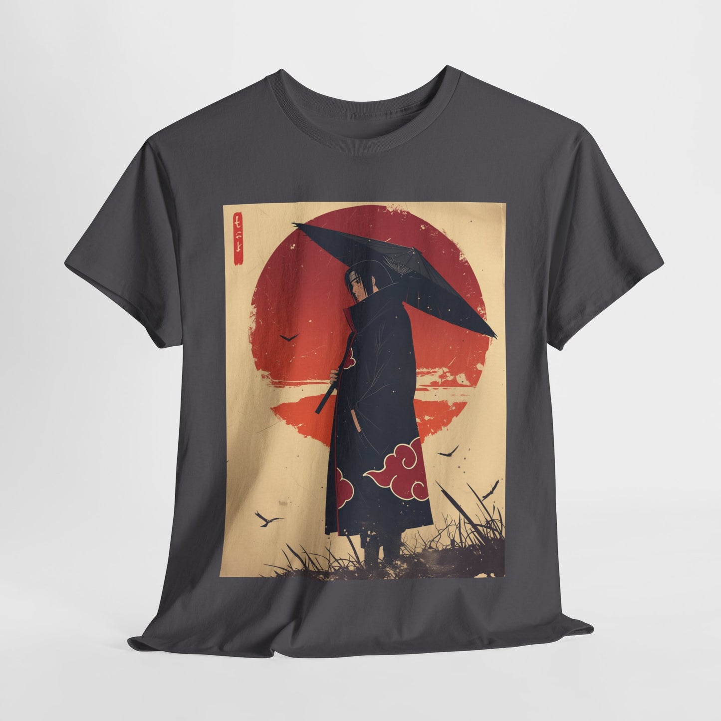 Itachi Uchiha #2