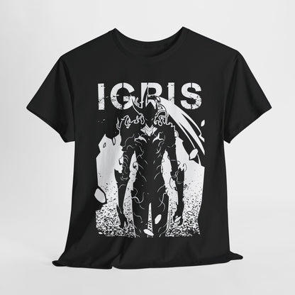Igris #1